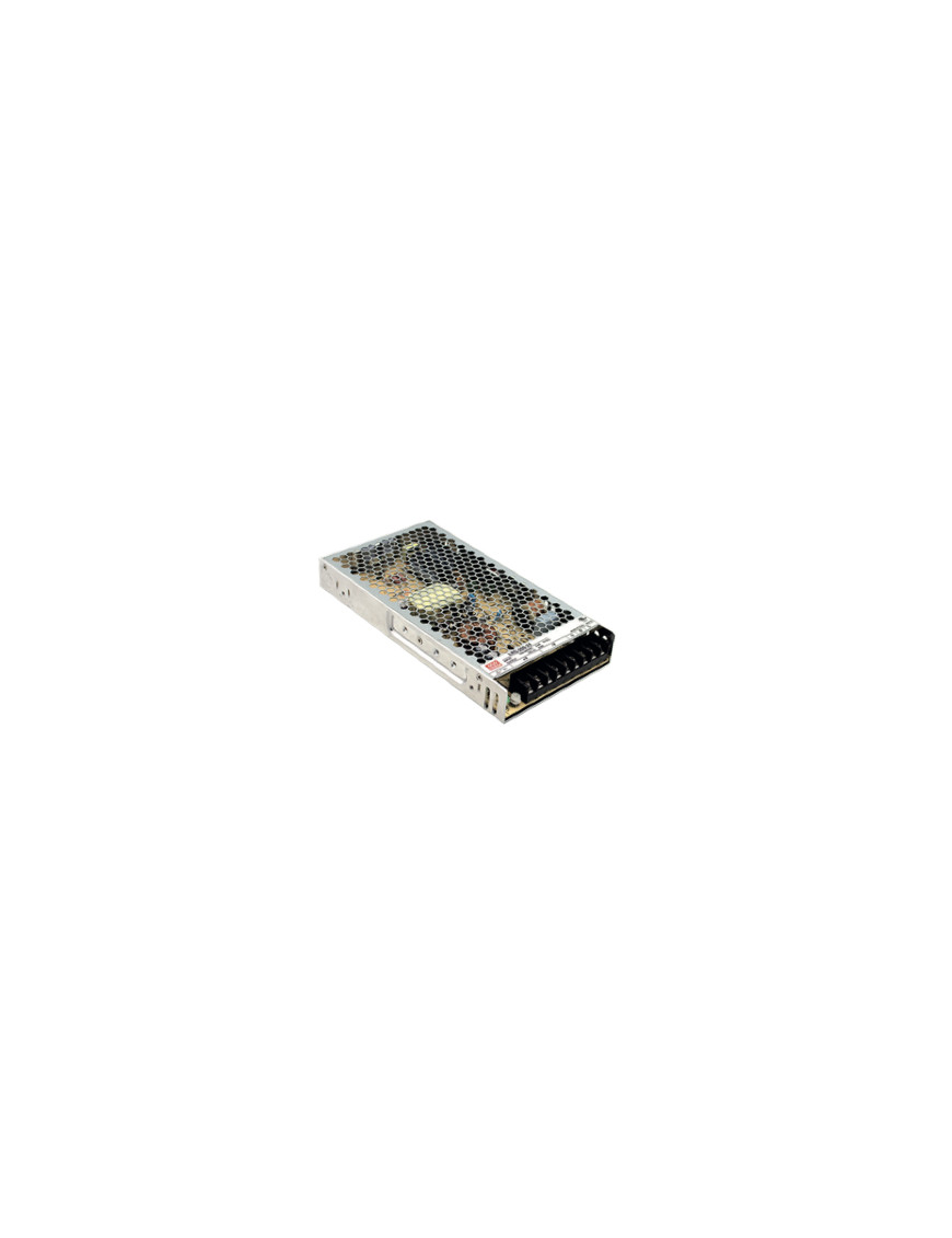Fuente de Alimentación Meanwell 200W - ATMOSS