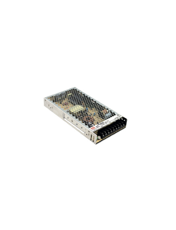 Fuente de Alimentación Meanwell 200W - ATMOSS