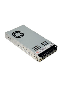 Fuente de Alimentación...