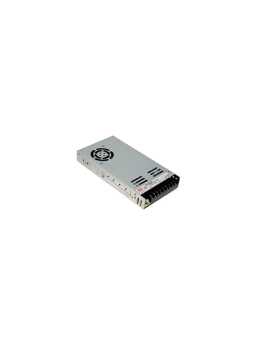 Fuente de Alimentación Meanwell 350W - ATMOSS