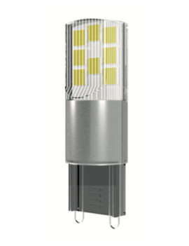 Bombilla LED Chips G9 3W -...