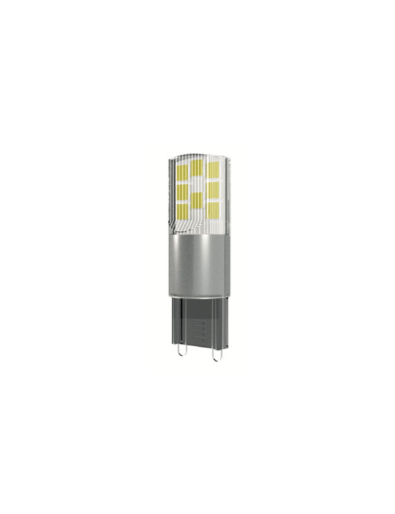 Bombilla LED Chips G9 3W - ATMOSS