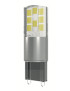 Bombilla LED Chips G9 3W - ATMOSS