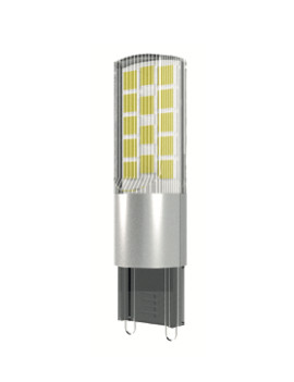 Bombilla LED Chips G9 4W -...