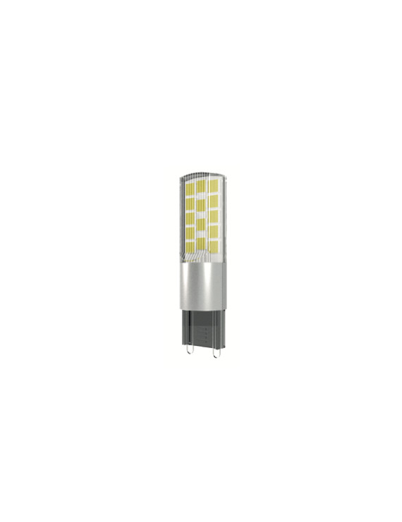 Bombilla LED Chips G9 4W - ATMOSS