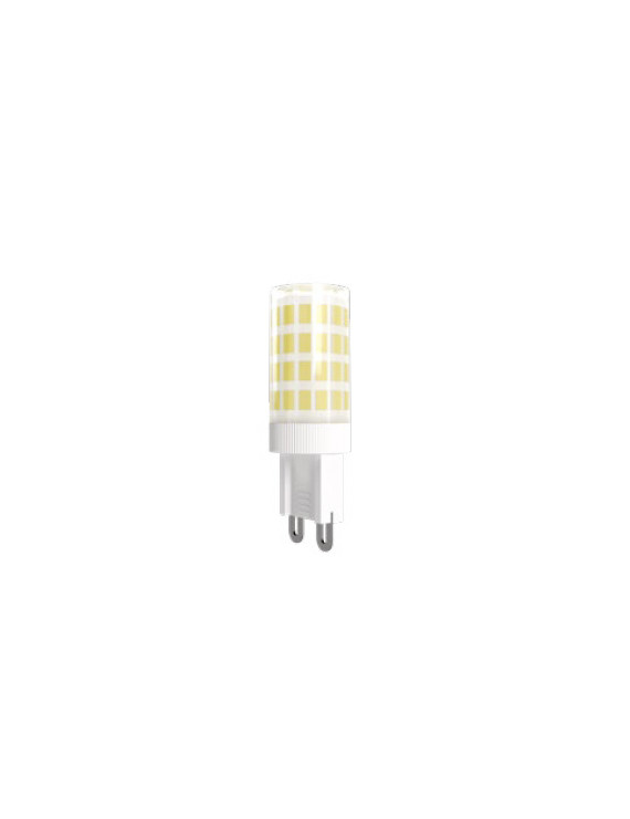 Bombilla LED mini G9 3,5W Dimmable TRIAC - ATMOSS