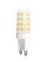 Bombilla LED mini G9 3,5W Dimmable TRIAC - ATMOSS
