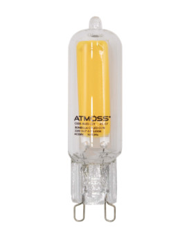Bombilla LED COB G9 4W -...