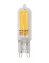Bombilla LED COB G9 4W - ATMOSS