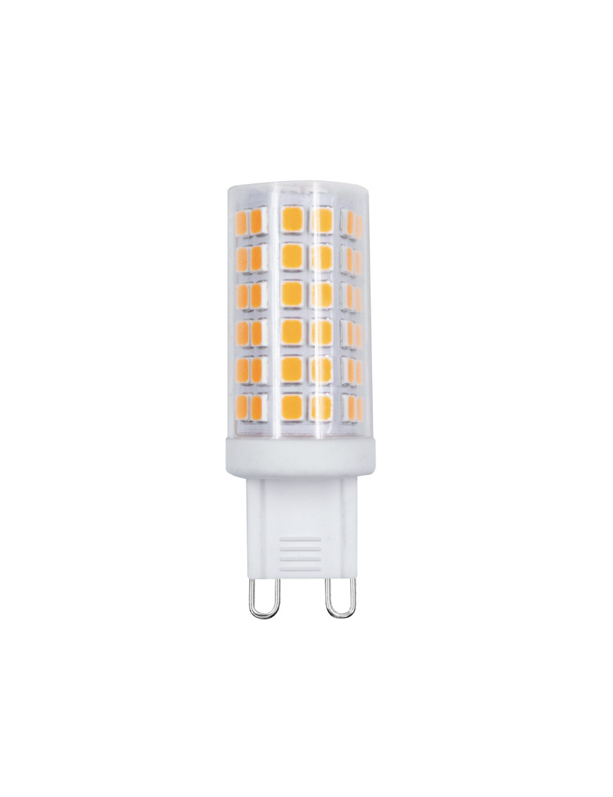 Bombilla LED G9 4,5W - ATMOSS