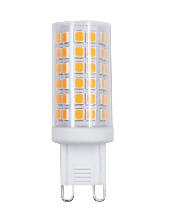 Bombilla LED G9 4,5W - ATMOSS