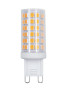 Bombilla LED G9 4,5W - ATMOSS