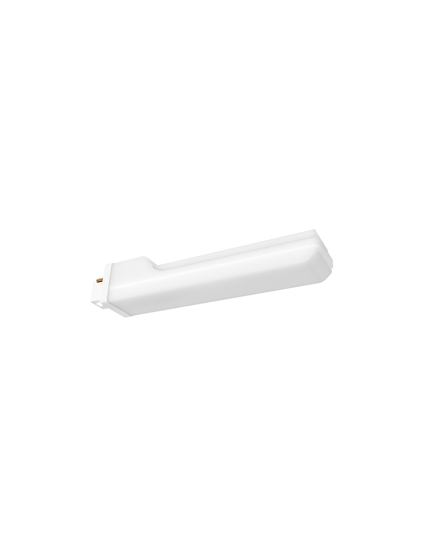 Bombilla PL G24 9W 2PIN - ATMOSS