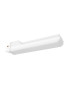 Bombilla PL G24 9W 2PIN - ATMOSS