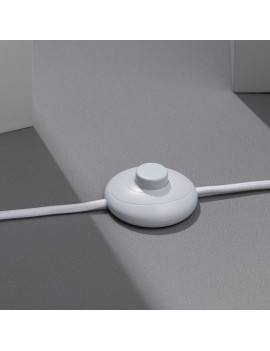 Lámpara de Pie 8W de Aluminio GU10 -For Light-