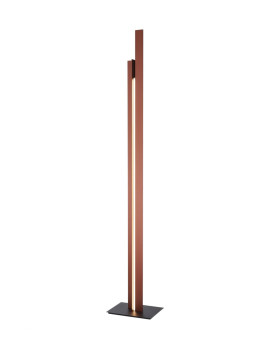 Lámpara de pie Manhattan 200cm - MANTRA