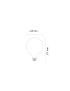 Bombilla Vintage Transparente Globo G80 E27 4W 2700K - ATMOSS