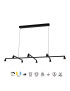 Lámpara LED de techo AFRICA 42W Dimable (Triac) - MANTRA