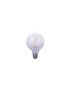 Bombilla Vintage Transparente Globo G95 E27 4W 2700K - ATMOSS