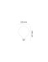 Bombilla Vintage Ámbar Globo Gold G125 E27 4W 2700K - ATMOSS