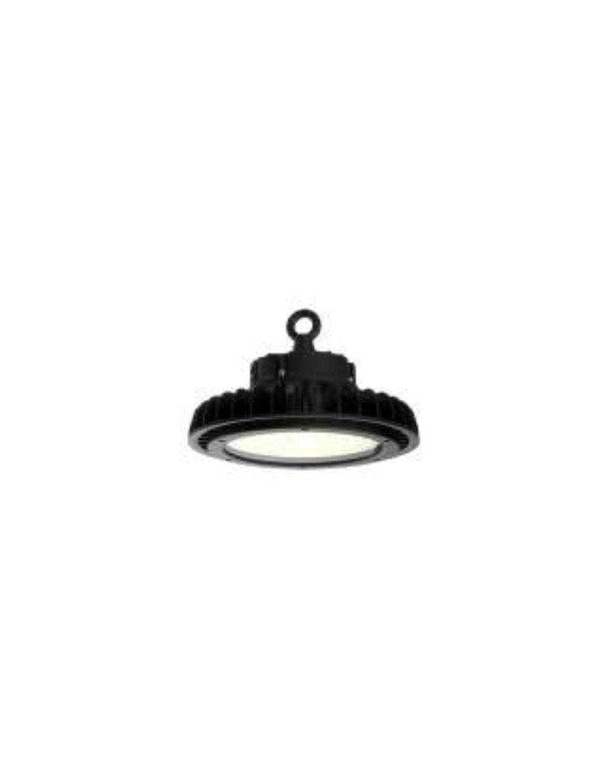 CAMPANA LED UFO LUMILEDS REGULABLE 200W 5000K - ATMOSS