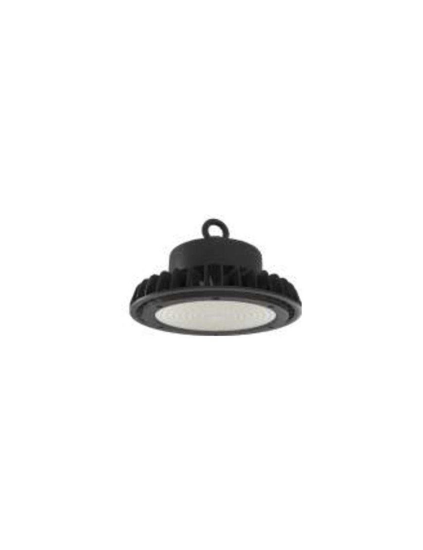 CAMPANA LED UFO SAMSUNG REGULABLE 200W 4200K - ATMOSS