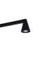 Aplique LED de pared AFRICA 5W sin interruptor - MANTRA