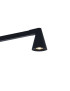Aplique LED de pared AFRICA 5W sin interruptor - MANTRA