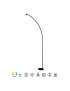 Lámpara de pie LED AFRICA 8W - MANTRA