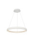 Lámpara colgante LED FLATS 42W TRIAC - MANTRA