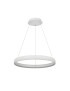 Lámpara colgante LED FLATS 42W TRIAC - MANTRA