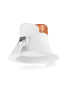 Foco Downlight LED 7W Circular Corte Ø75mm