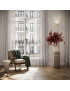 Aplique de Pared LED NEW YORK Oro 5W 390lm 3000K - Mantra