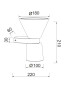 Aplique de Pared LED NEW YORK Oro 6W 465lm 3000K Doble – Mantra