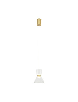 Lámpara Colgante LED NEW...