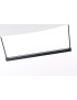 Lámpara Colgante LED SUN II Black 30W 1300lm 3000K Regulable – Mantra