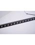 Lámpara Colgante LED SUN II Black 39W 1650lm 3000K Regulable – Mantra