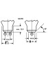 Bombilla LED GU10 6W 550lm SL V3 - SYLVANIA