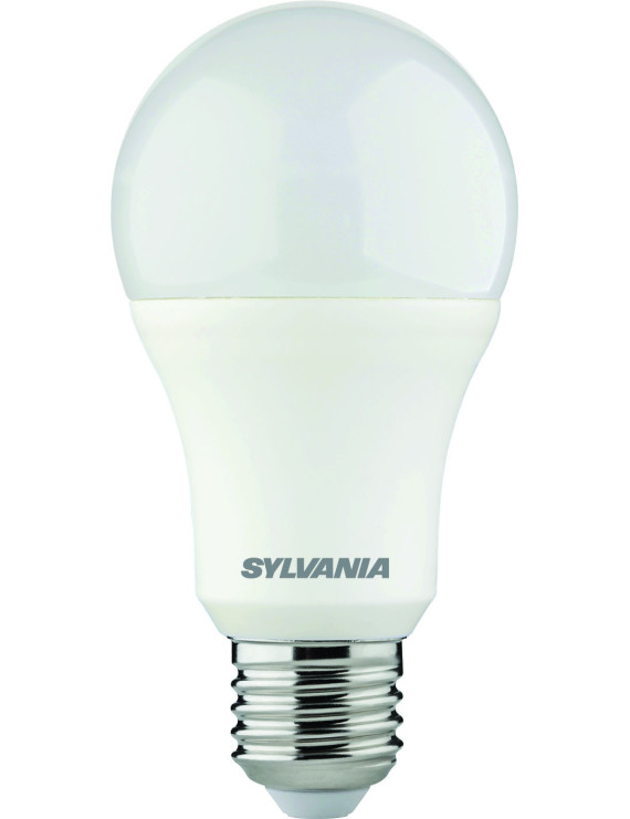 Bombilla LED E27 13W 1521lm Toledo GLS V7 - SYLVANIA