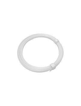 Difusor de metacrilato hasta 6m para Perfil de Tiras LED -LUZ NEGRA-