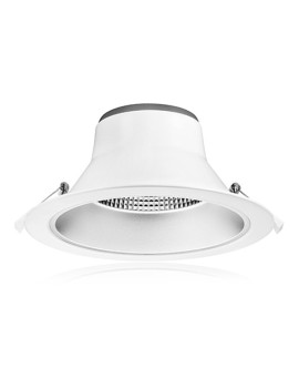 Foco Downlight LED 20W...