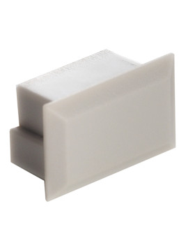 Tapa de plástico para...