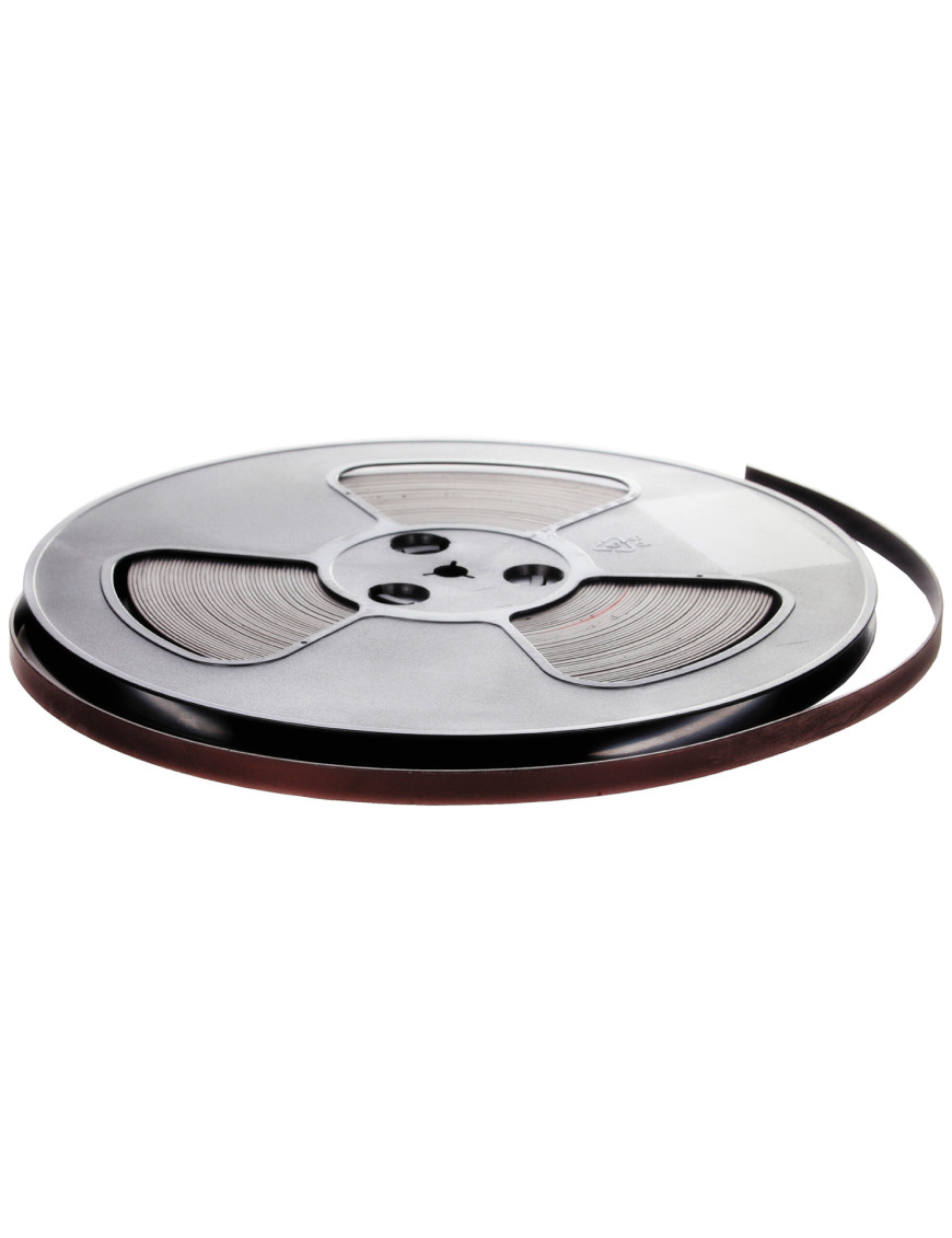 Tira flexible imantada para Perfil LED -LUZ NEGRA-