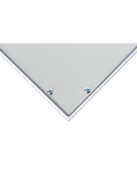 Panel LED 120x30cm 40W 4000lm LIFUD