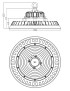 Campana UFO LED Serie A 150W 1-10V