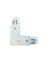 Conector exterior Tipo L para Carril Trifásico - IVELA