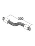 Conector Flexible para Carril Trifásico - IVELA