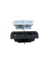 Conector Lineal Mecánico con Freno para Carril Trifásico - IVELA