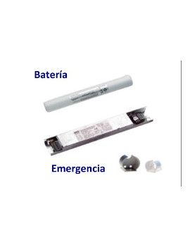 Pantalla Estanca LED 59cm 12W IP65
