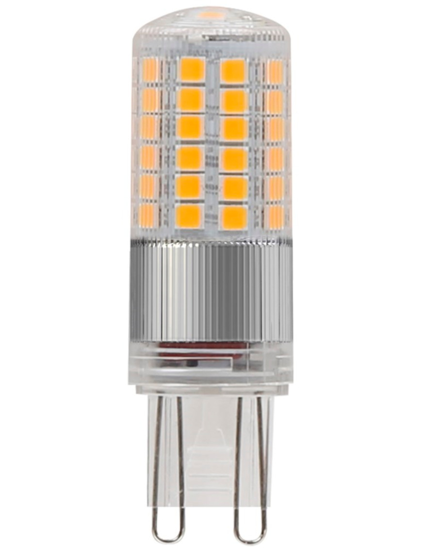 Bombilla LED G9 4.8W 600lm 827 SL -SYLVANIA-